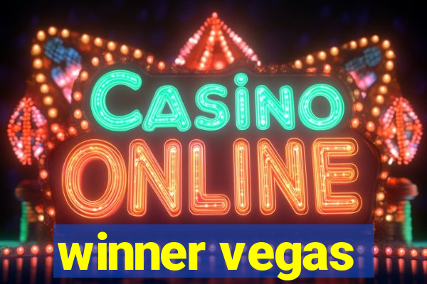 winner vegas